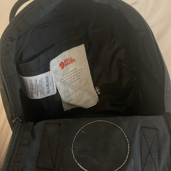 Kanken Backpack - Picture 2 of 3